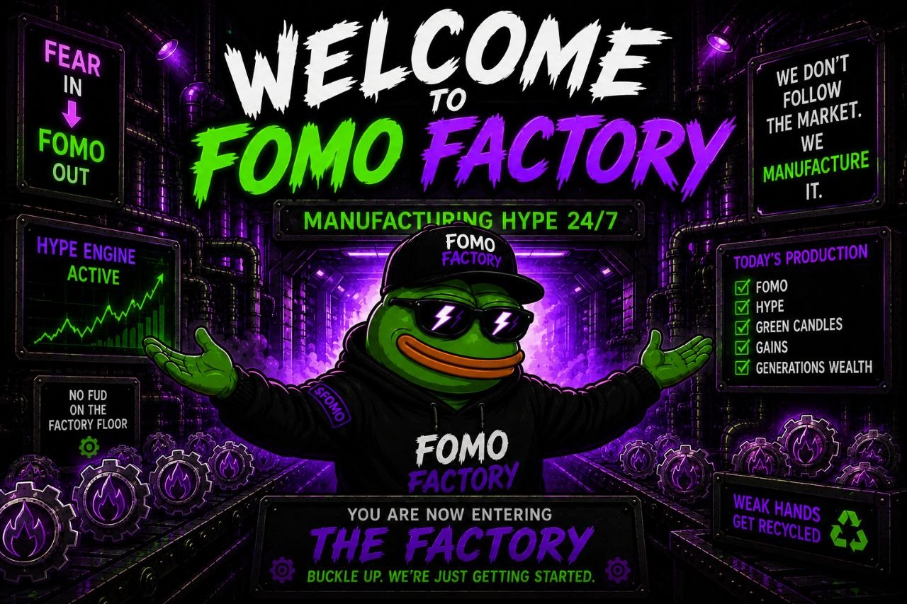 FOMO Factory